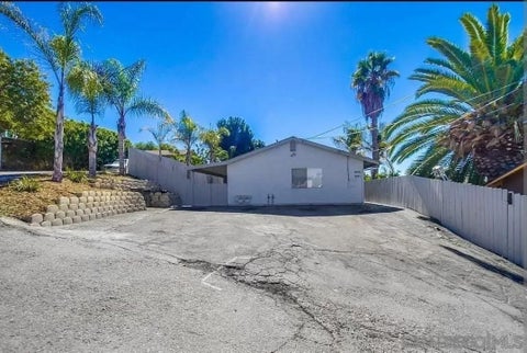Photo of 9095-97 Fitzgerald Way, Spring Valley, CA 91977 (MLS # 260018133)