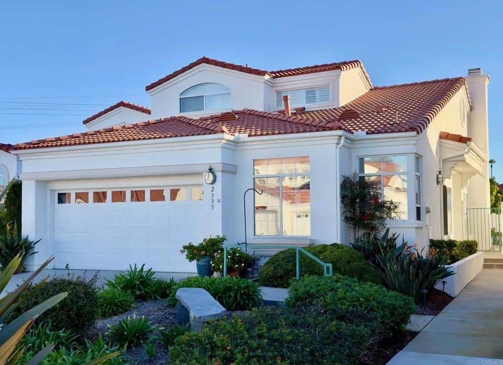 Photo of 2335 Cartegena Way, Oceanside, CA 92056 (MLS # NDP2600392)
