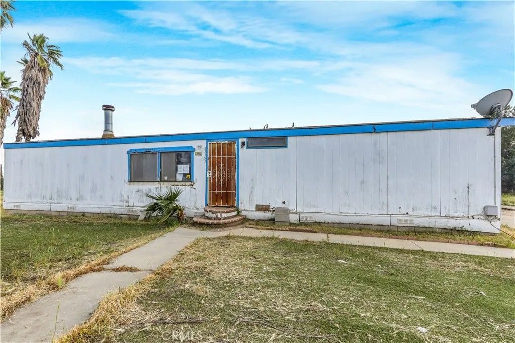 Photo of 22495 Deprad Street, Perris, CA 92570 (MLS # TR26063720)