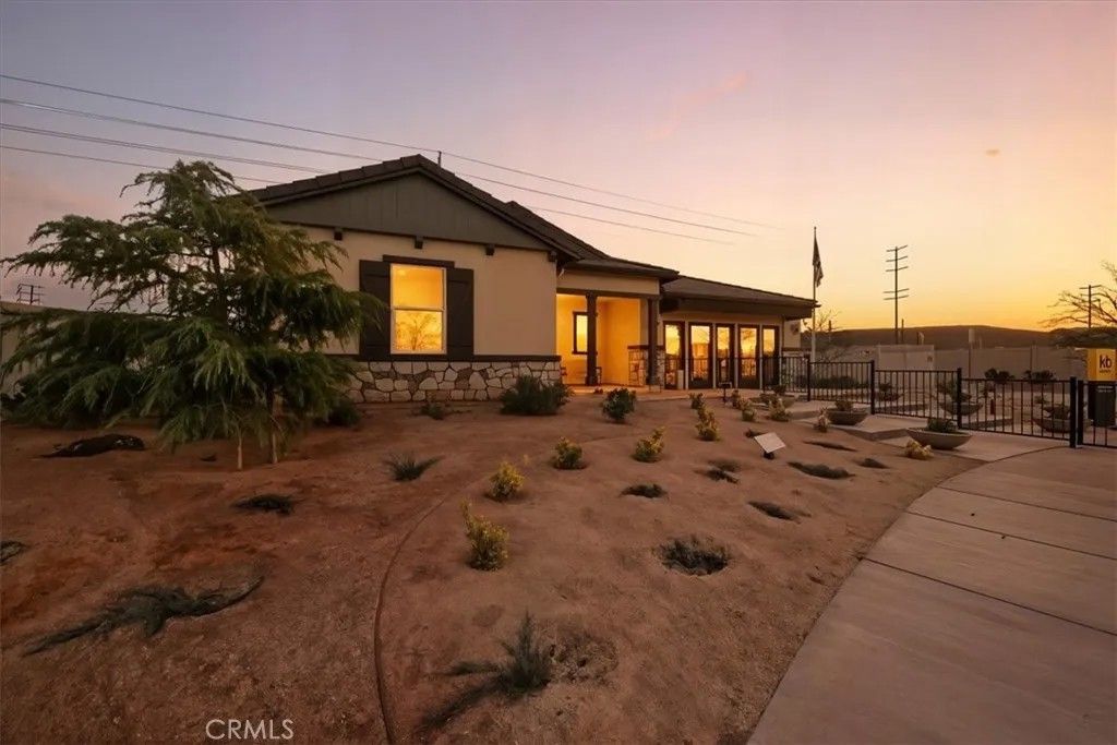 Photo of 42955 Summer Lane, Lancaster, CA 93536 (MLS # IV25278820)