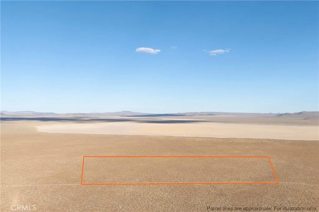 Photo of 0 Apn #0507-141-54-0000, Unknown, CA 92347 (MLS # OC26217882)