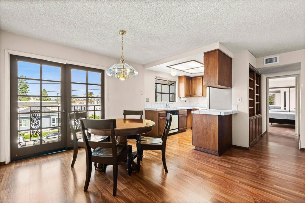 Photo of 1263 Robinson Avenue #13, San Diego, CA 92103 (MLS # 250044263)