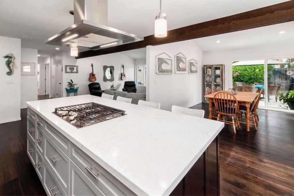 Photo of 2416 La Pluma Lane, Carlsbad, CA 92009 (MLS # NDP2603166)