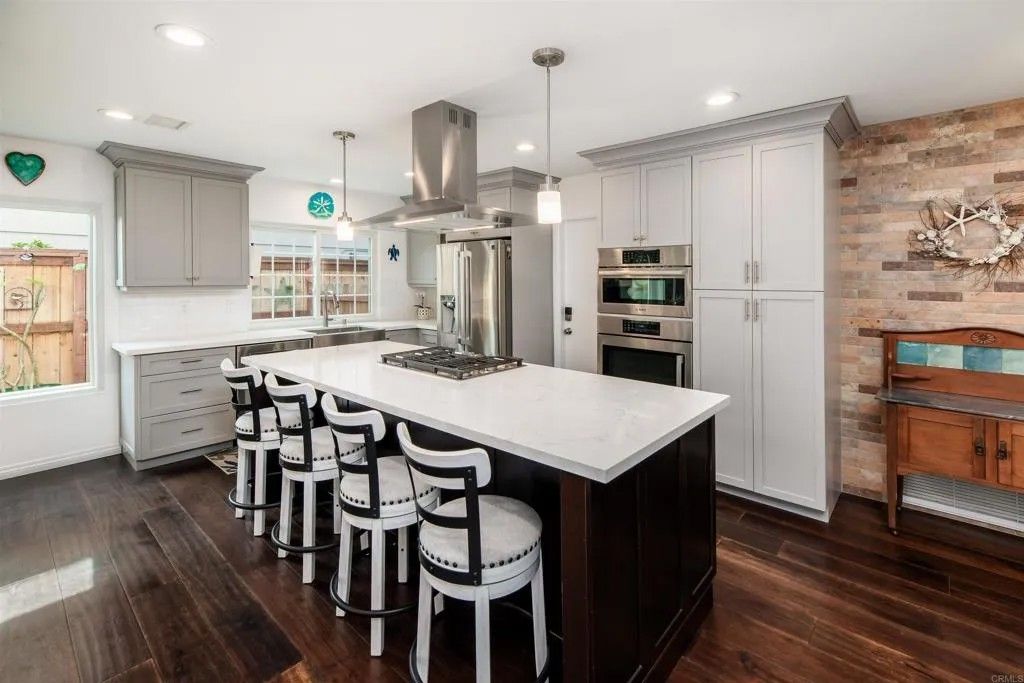 Photo of 2416 La Pluma Lane, Carlsbad, CA 92009 (MLS # NDP2603166)