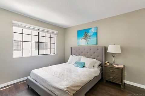 Tiny photo for 4205 Ohio St #204, San Diego, CA 92104 (MLS # 250041983)