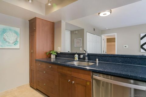 Tiny photo for 4205 Ohio St #204, San Diego, CA 92104 (MLS # 250041983)