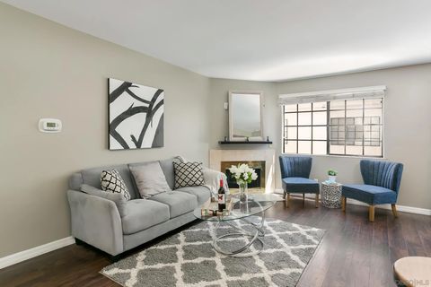 Tiny photo for 4205 Ohio St #204, San Diego, CA 92104 (MLS # 250041983)