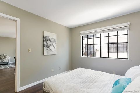 Tiny photo for 4205 Ohio St #204, San Diego, CA 92104 (MLS # 250041983)