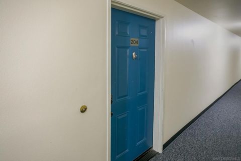 Tiny photo for 4205 Ohio St #204, San Diego, CA 92104 (MLS # 250041983)