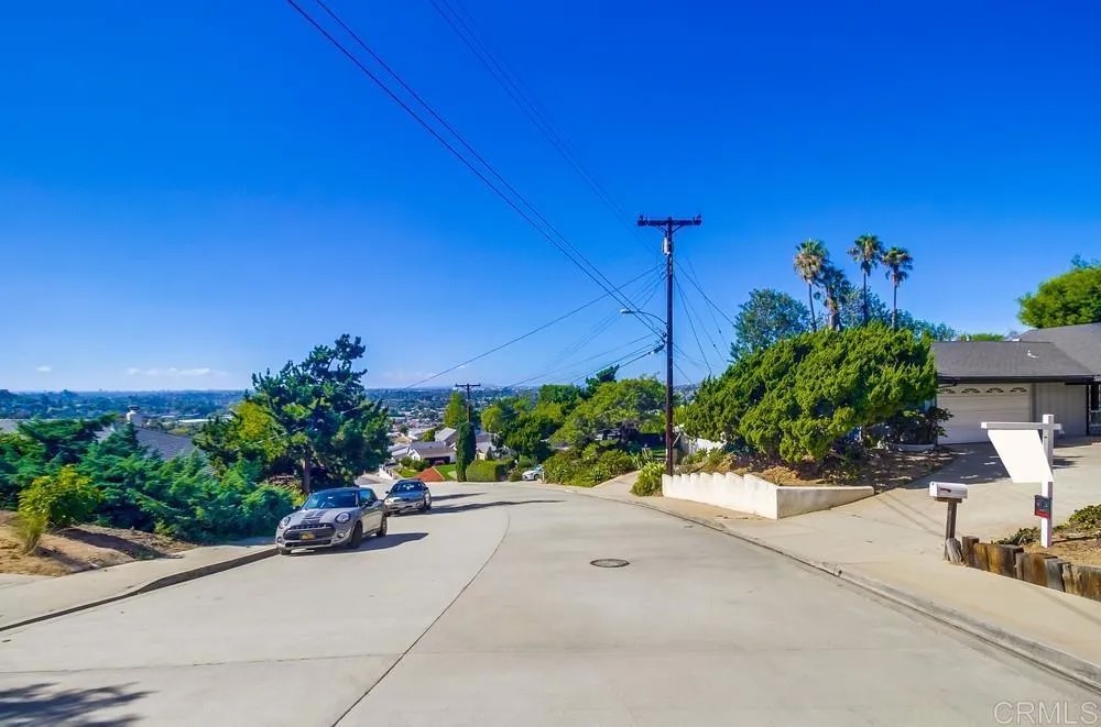 7970 Wetherly Street