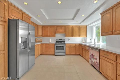 Tiny photo for 3027 Spyglass Ct, Chino Hills, CA 91709 (MLS # TR25238745)