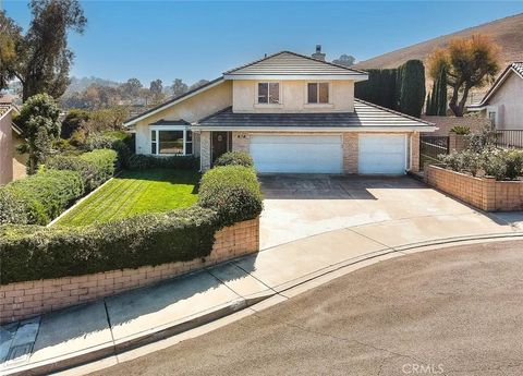 3027 Spyglass Chino Hills CA 91709