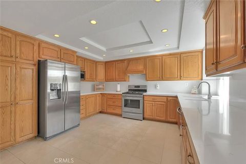 Tiny photo for 3027 Spyglass Ct, Chino Hills, CA 91709 (MLS # TR25238745)