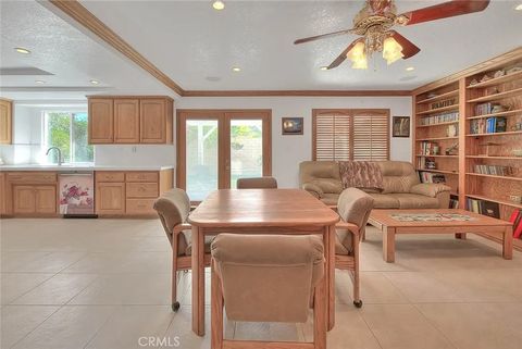 Tiny photo for 3027 Spyglass Ct, Chino Hills, CA 91709 (MLS # TR25238745)