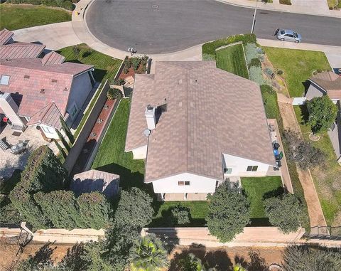 Tiny photo for 3027 Spyglass Ct, Chino Hills, CA 91709 (MLS # TR25238745)