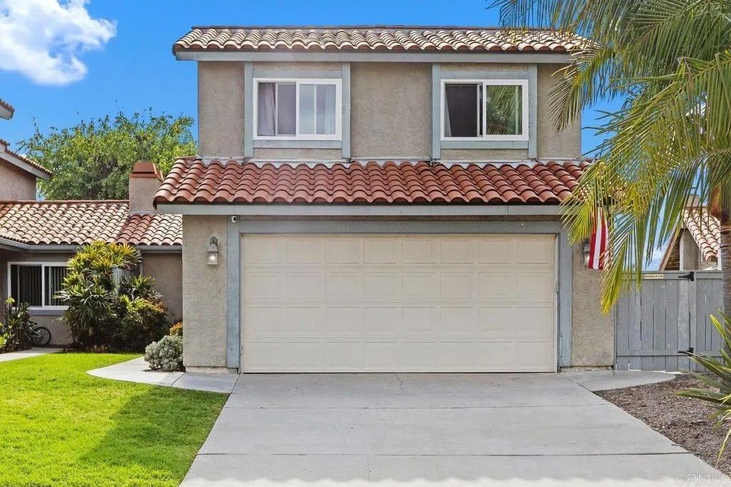 Photo of 6705 Antilope Street, Carlsbad, CA 92009 (MLS # NDP2602272)