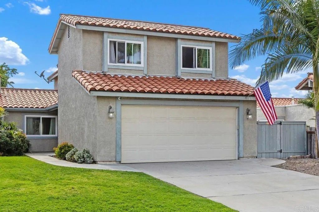 Photo of 6705 Antilope Street, Carlsbad, CA 92009 (MLS # NDP2602272)