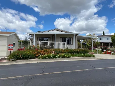 1815 Sweetwater Rd Unit 155, Spring Valley, CA 91977 - #: PTP2507926