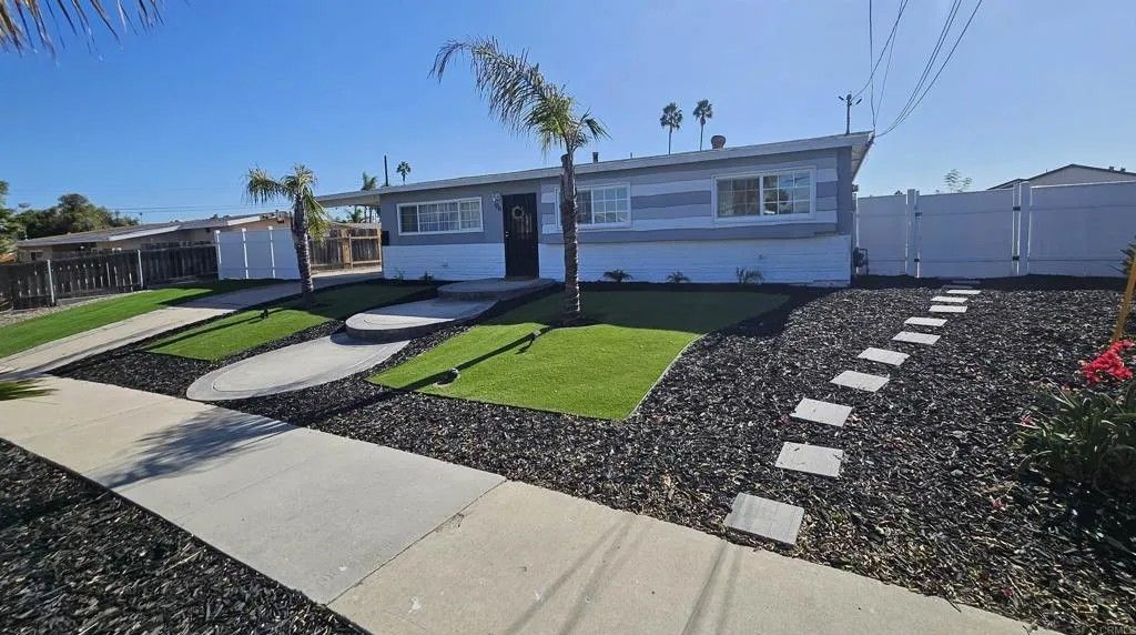 Photo of 96 E Palomar Street, Chula Vista, CA 91911 (MLS # PTP2508395)