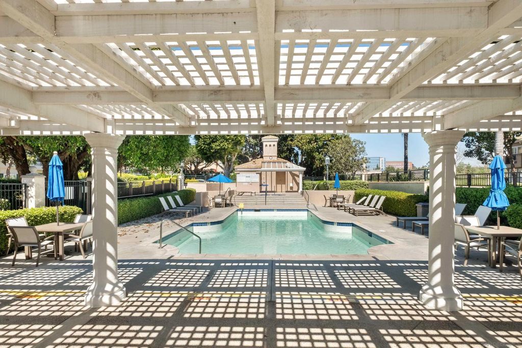 Photo of 7275 Calabria Court #70, San Diego, CA 92122 (MLS # 260010767)