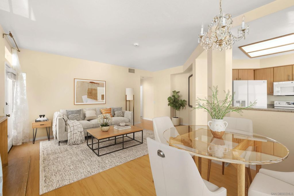 Photo of 7275 Calabria Court #70, San Diego, CA 92122 (MLS # 260010767)
