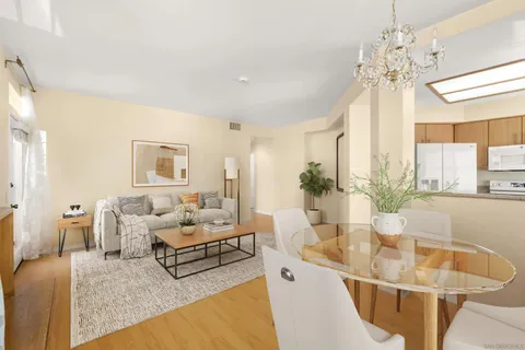 7275 Calabria Court Unit 70, San Diego, CA 92122 - #: 260010767