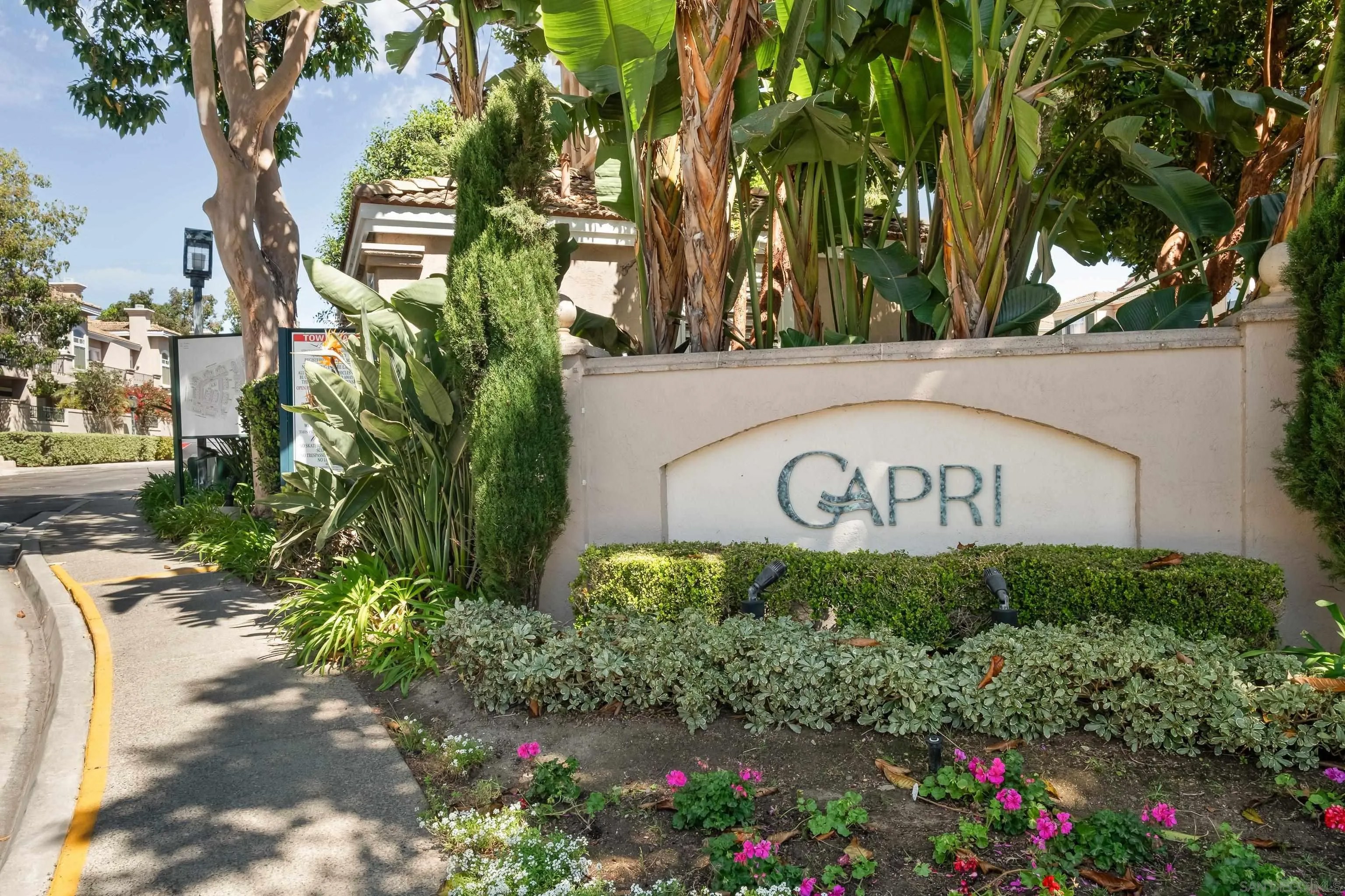 7275 Calabria Court 70