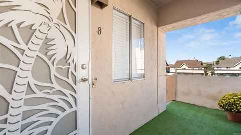 Photo of 830 Broadway #8, El Cajon, CA 92021 (MLS # PTP2508023)