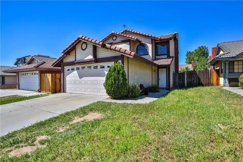 Photo of 11369 Red Hill, Moreno Valley, CA 92557 (MLS # IG26048597)