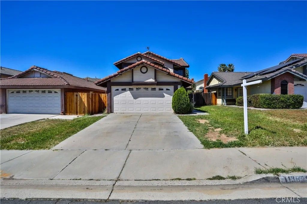 Photo of 11369 Red Hill, Moreno Valley, CA 92557 (MLS # IG26048597)