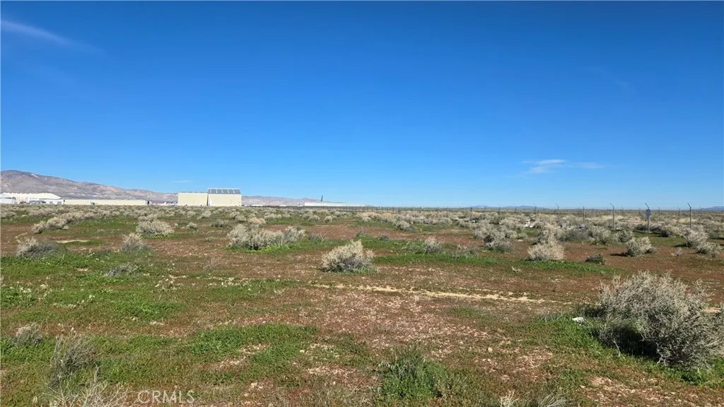 0 Hwy 58 Business & Lonebutte Rd