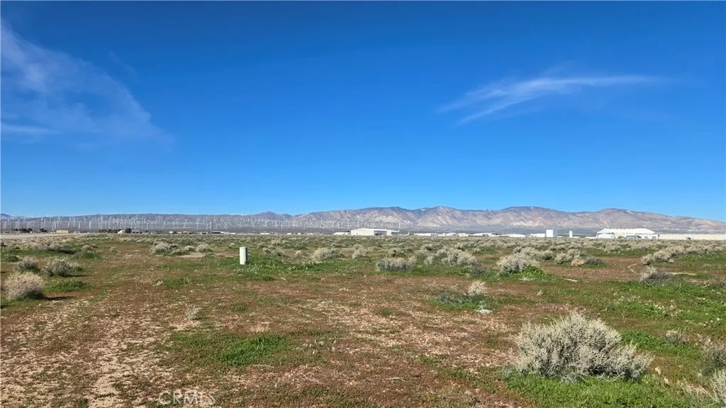 0 Hwy 58 Business & Lonebutte Rd