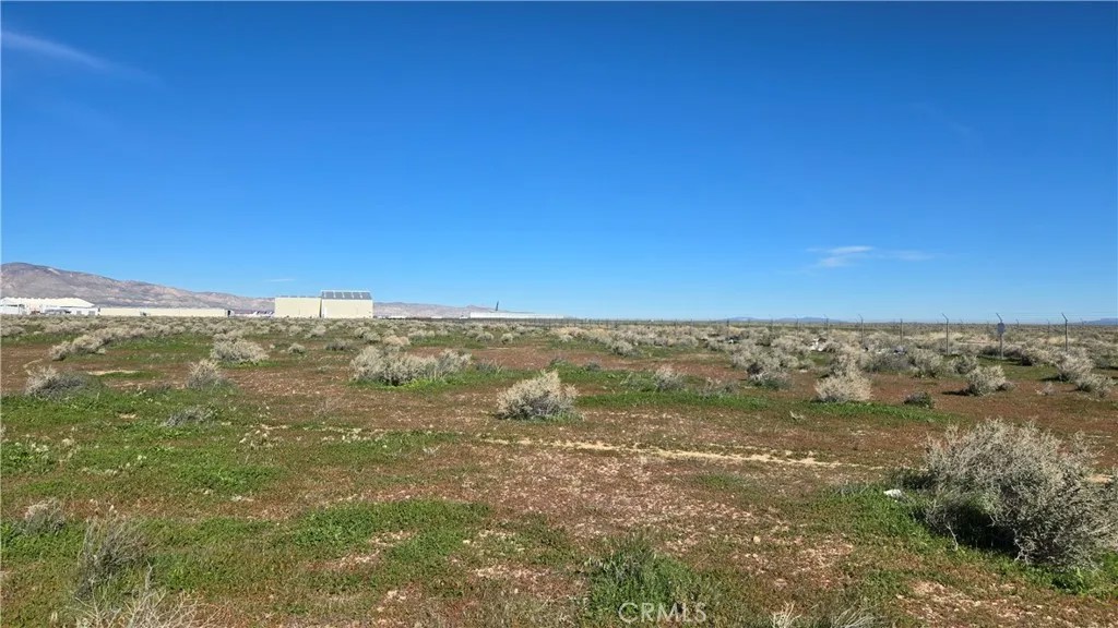 0 Hwy 58 Business & Lonebutte Rd