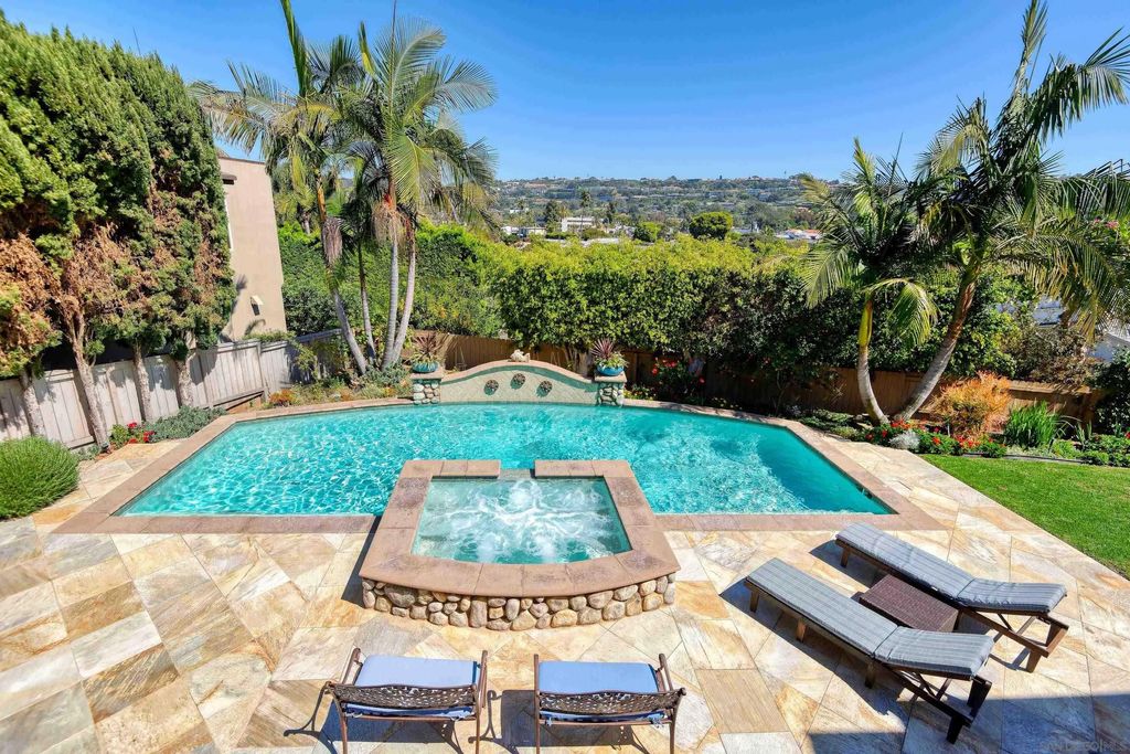 Photo of 7948 Roseland Dr, La Jolla, CA 92037 (MLS # 260006634)