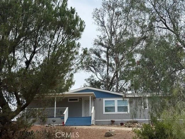 Photo of 24260 Minton Road, Homeland, CA 92548 (MLS # CV25195337)