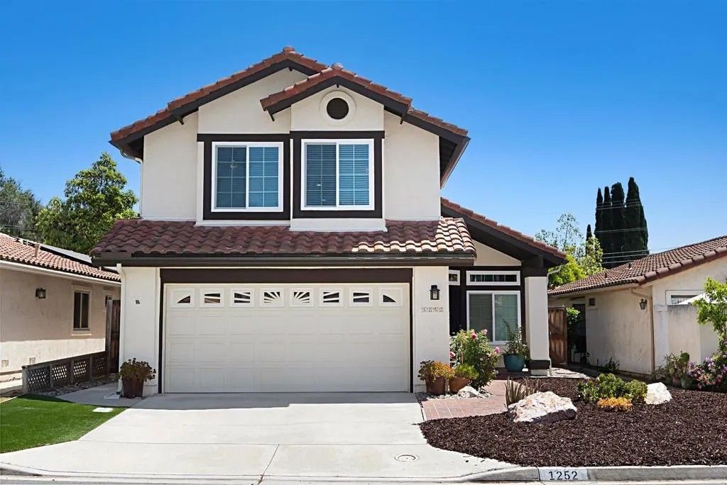 Photo of 1252 Dos Hermanos Gln, Escondido, CA 92027 (MLS # NDP2603920)