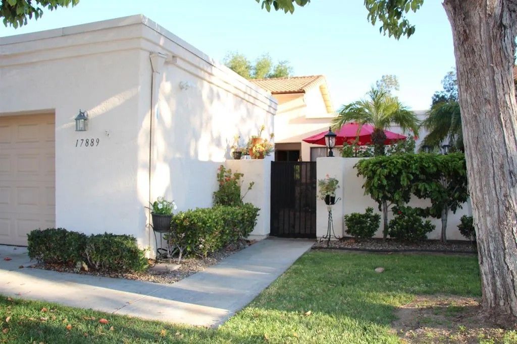 Photo of 17889 Avenida Cordillera, San Diego, CA 92128 (MLS # NDP2602914)