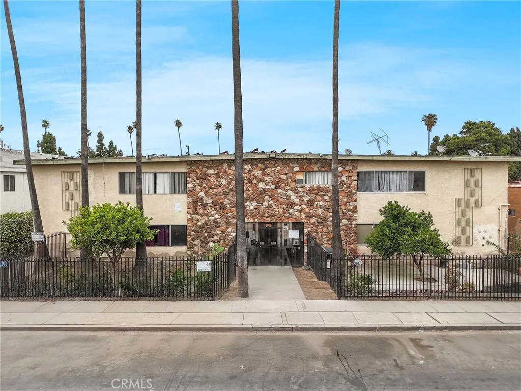601 W 82nd Street