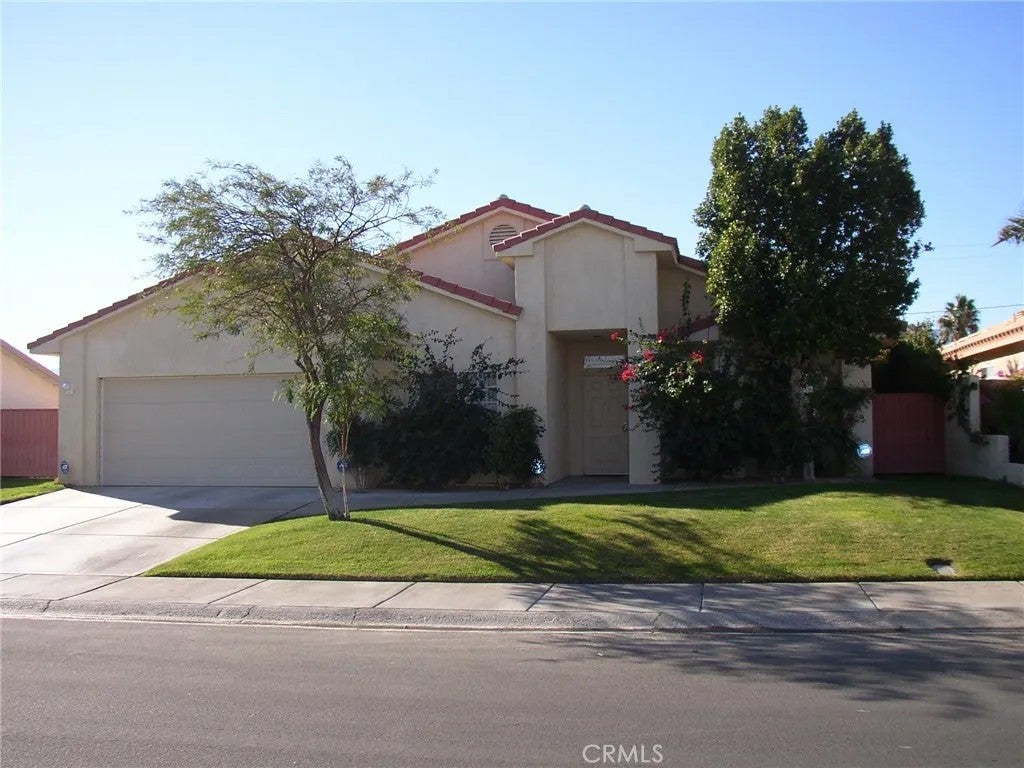 Photo of 68215 Peladora Road, Cathedral City, CA 92234 (MLS # TR26122993)