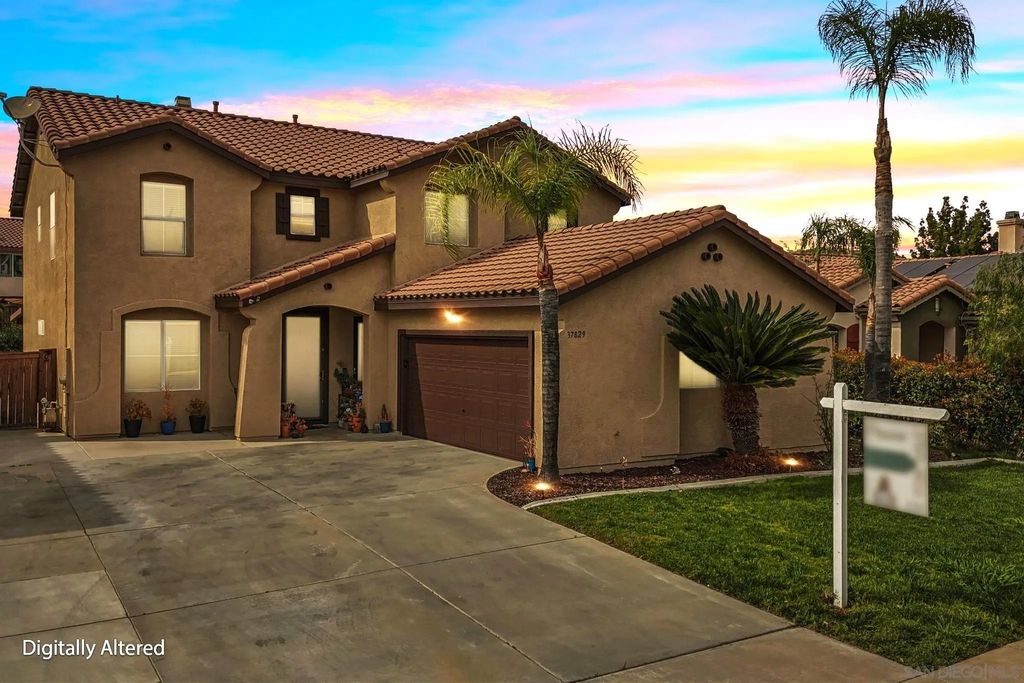 Photo of 37829 Rainbow Drive, Murrieta, CA 92563 (MLS # 260007589)