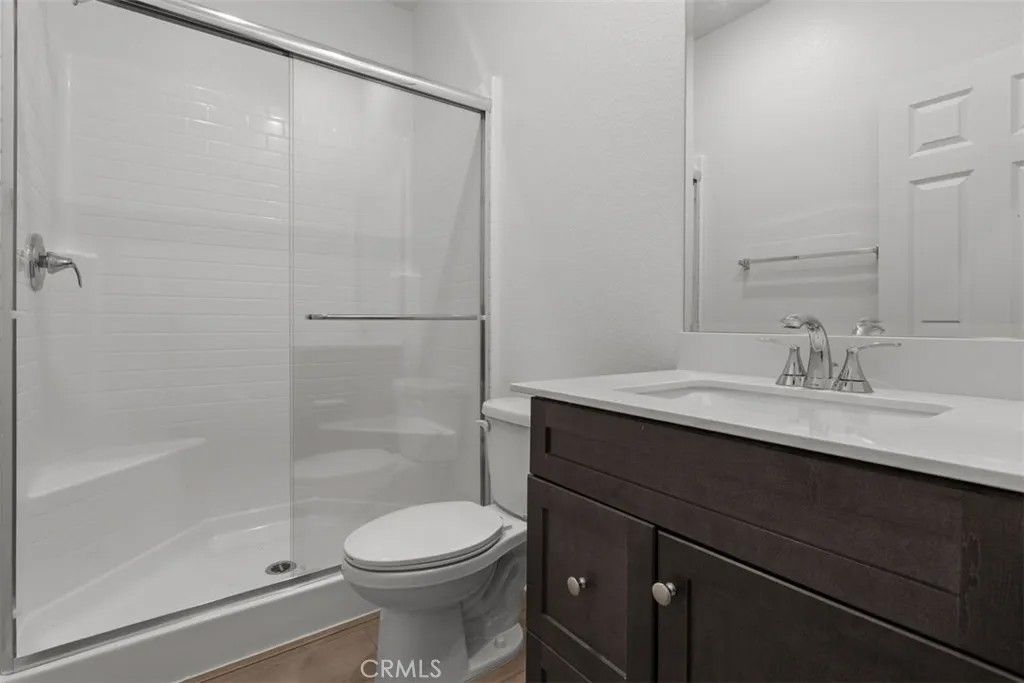 Photo of 27071 Kodiak Court, Menifee, CA 92585 (MLS # IV25172543)