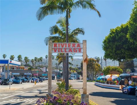 Tiny photo for 522 Avenue F, Redondo Beach, CA 90277 (MLS # PV25246697)