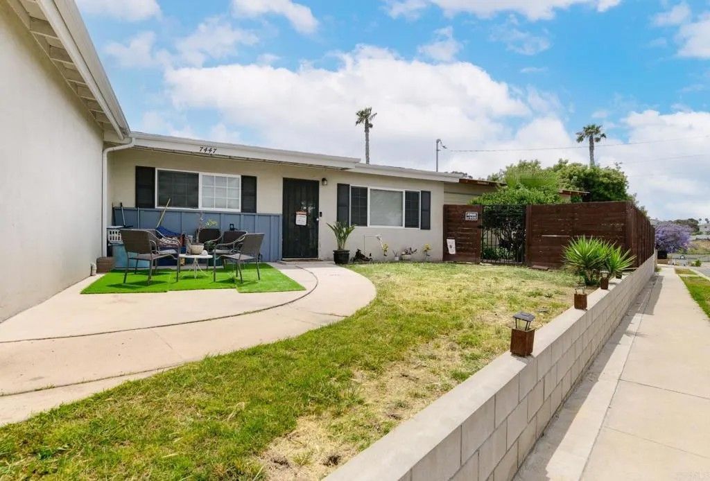 Photo of 7447 Cahill Dr, San Diego, CA 92114 (MLS # PTP2603468)