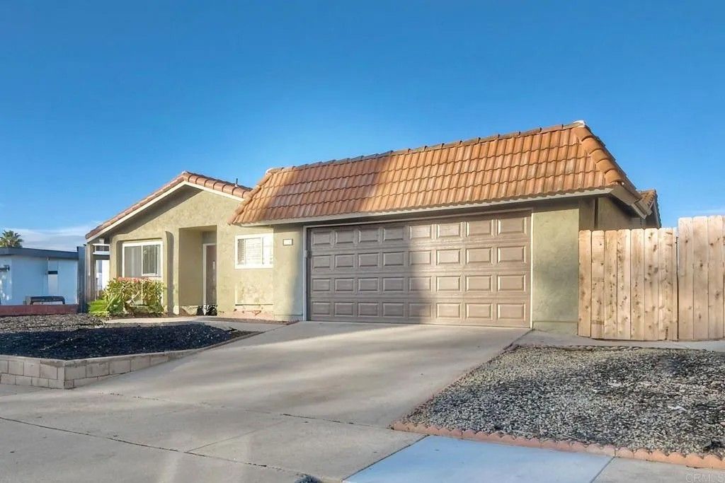 Photo of 166 Mckinley Street, Oceanside, CA 92057 (MLS # NDP2600390)