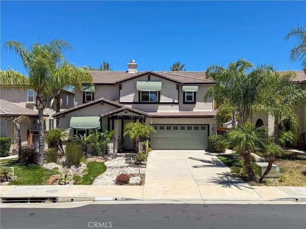 Photo of 30558 Kentfield Drive, Murrieta, CA 92563 (MLS # TR25152322)