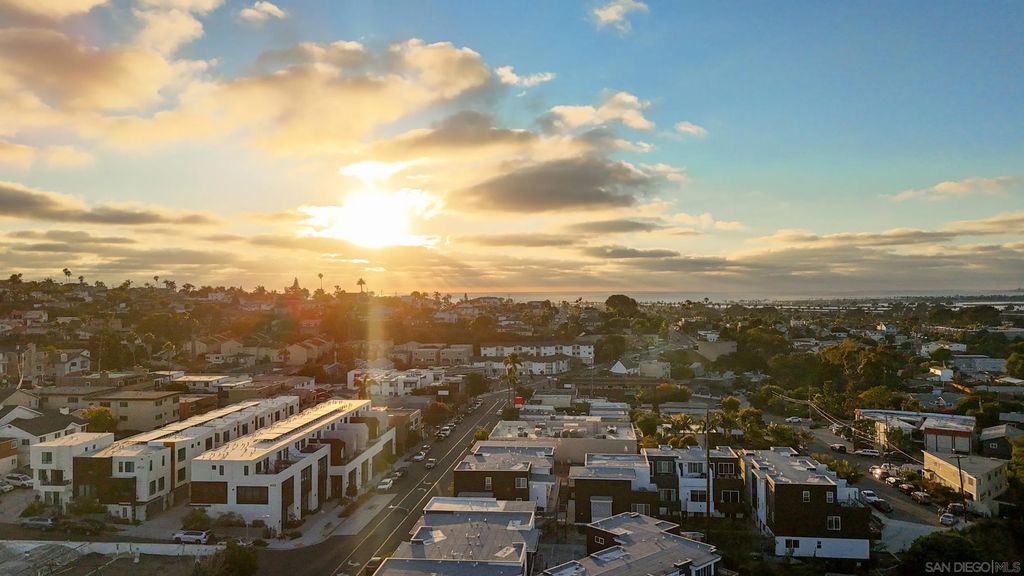 Photo of 4100 Voltaire St #127, San Diego, CA 92107 (MLS # 250041675)