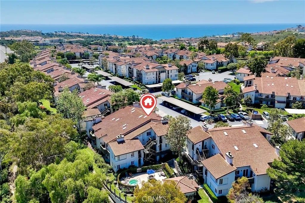 Photo of 14 Corniche Dr #A, Dana Point, CA 92629 (MLS # OC26076806)