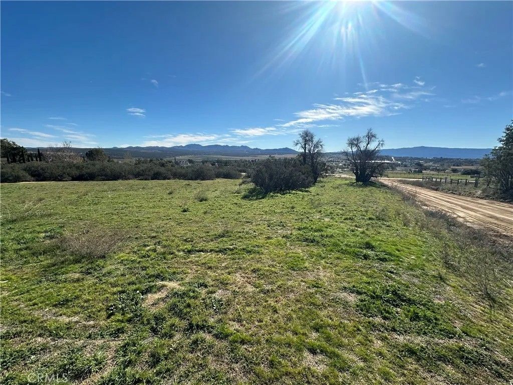 Photo of 0 Ironwood, Aguanga, CA 92536 (MLS # SW26034380)