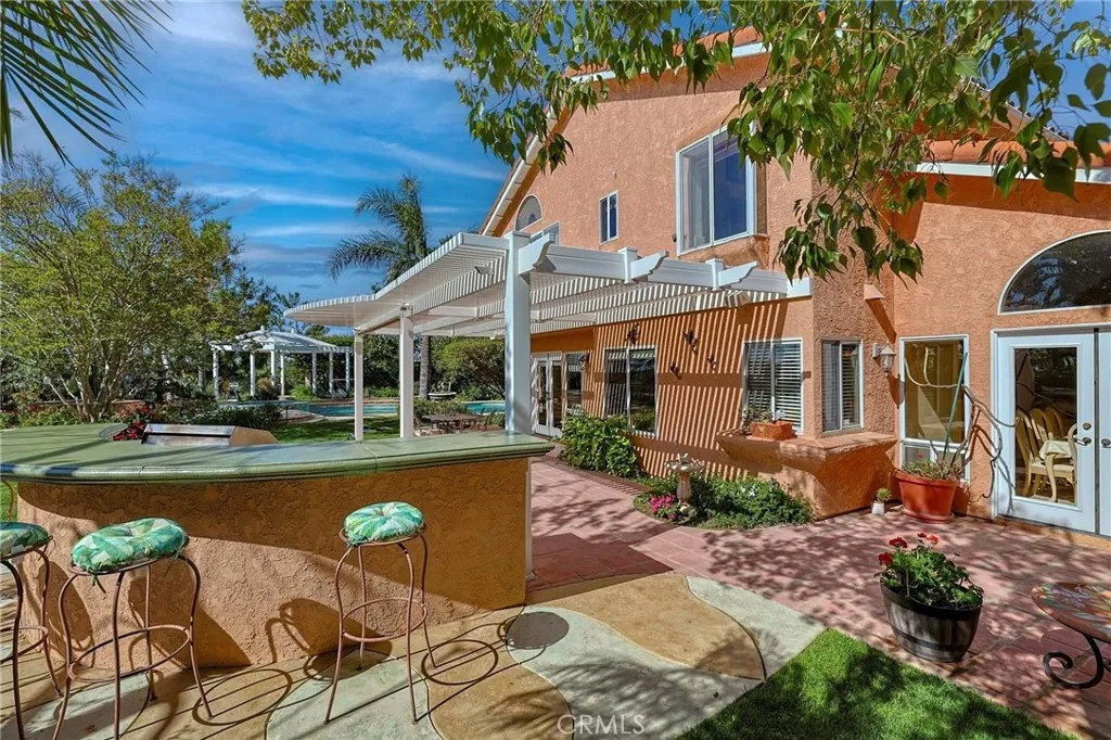 17816 Tuscan Drive
