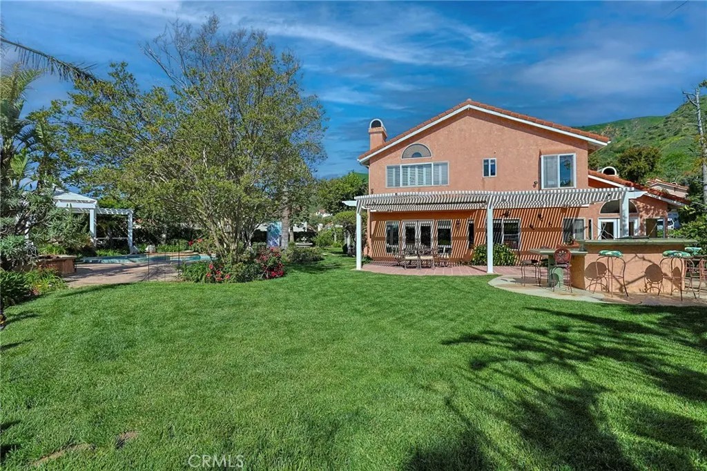 17816 Tuscan Drive